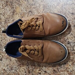 Boy's Shoes